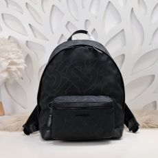 Mens Burberry Backpacks